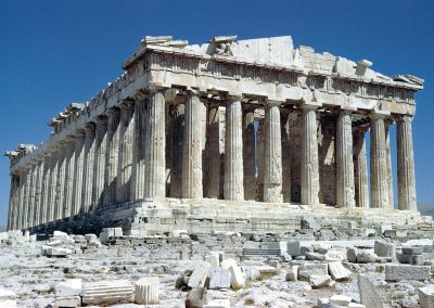 Parthenon