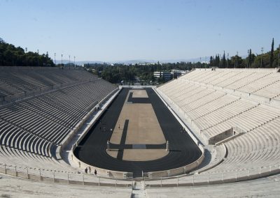 Panathenaic Stadium